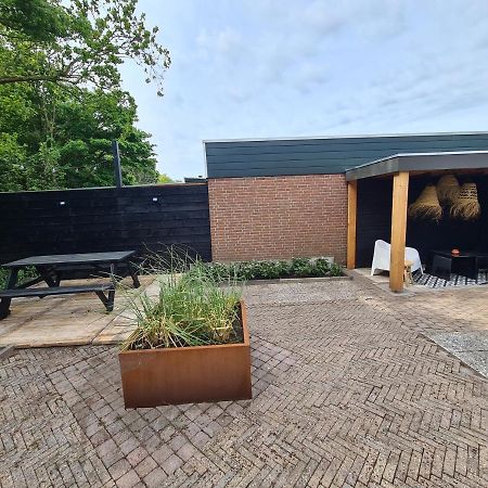 Holiday Home De Kreeft โนร์ดวิก ภายนอก รูปภาพ