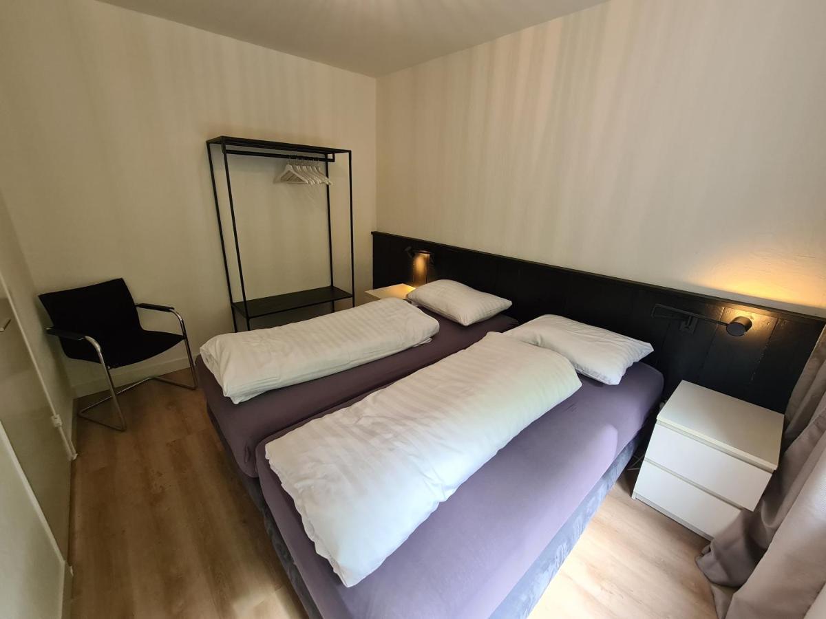 Holiday Home De Kreeft โนร์ดวิก ภายนอก รูปภาพ