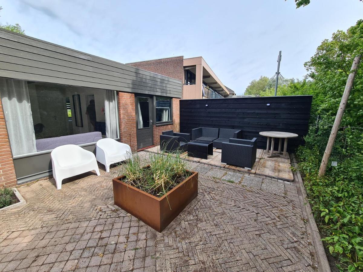Holiday Home De Kreeft โนร์ดวิก ภายนอก รูปภาพ
