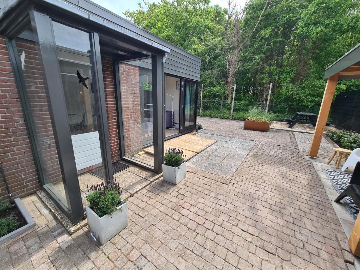 Holiday Home De Kreeft โนร์ดวิก ภายนอก รูปภาพ